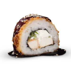 Tori-panko Almond Furai